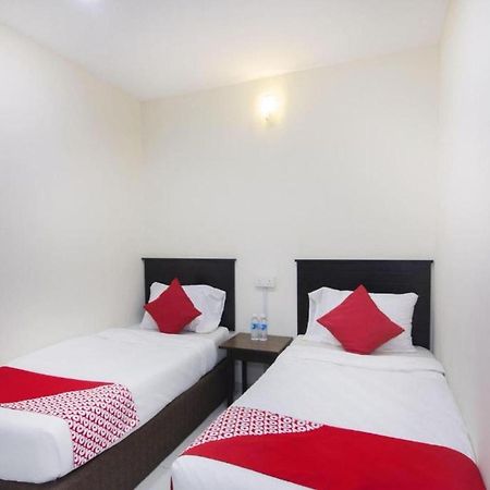 Oyo 91130 Hotel 91 Bukit Mewah Kajang Eksteriør billede