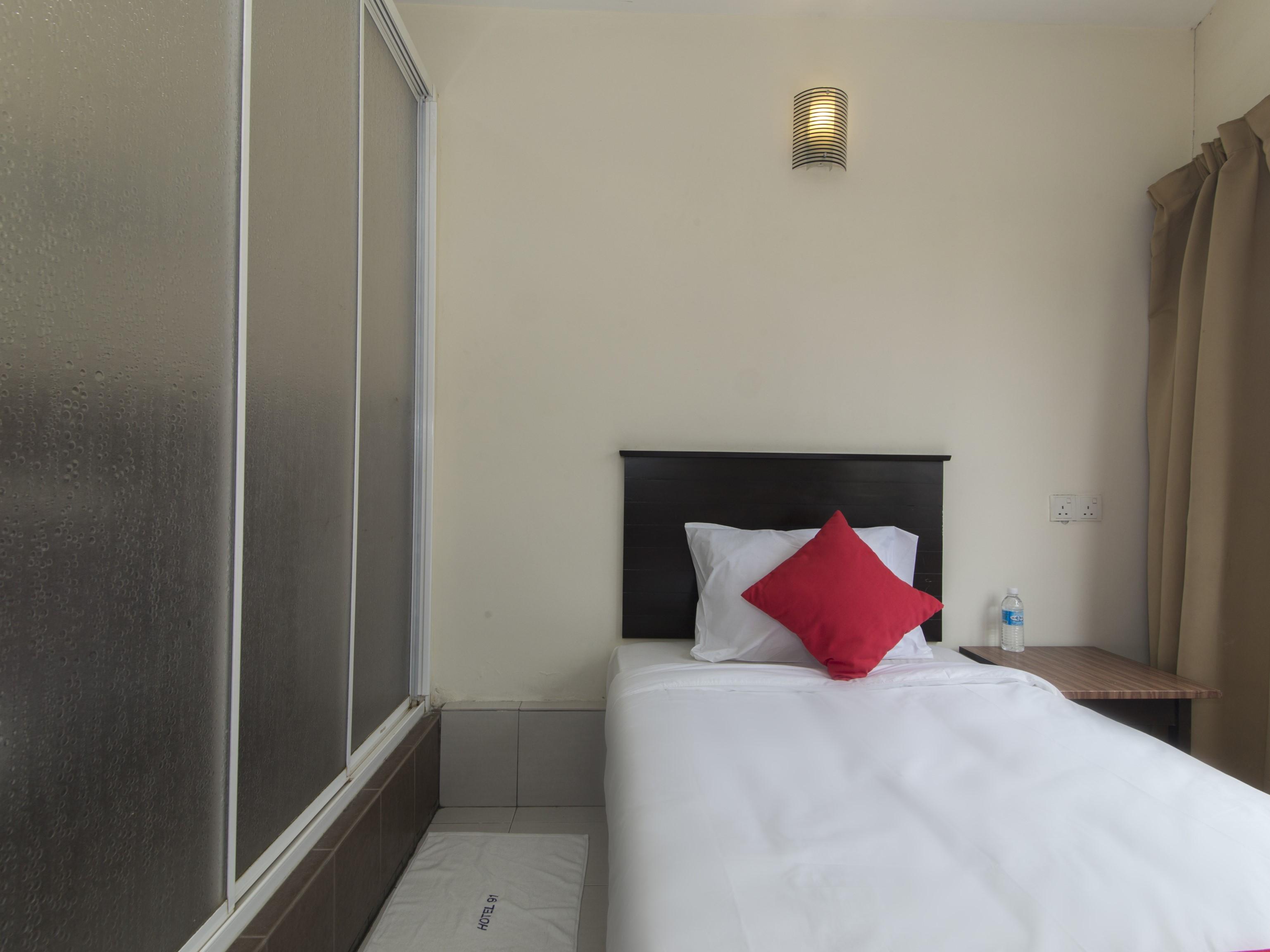 Oyo 91130 Hotel 91 Bukit Mewah Kajang Eksteriør billede