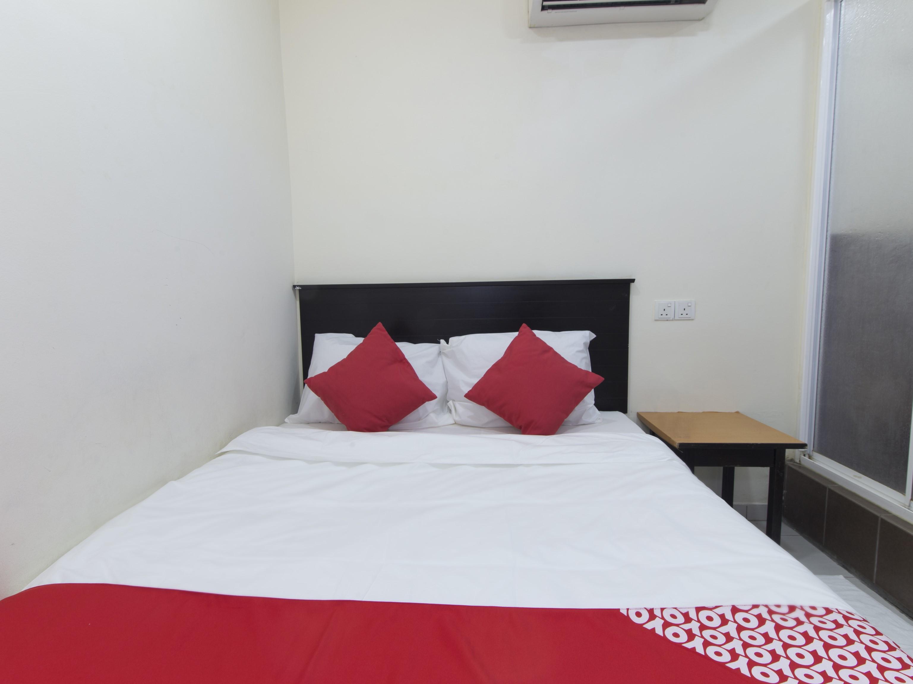 Oyo 91130 Hotel 91 Bukit Mewah Kajang Eksteriør billede