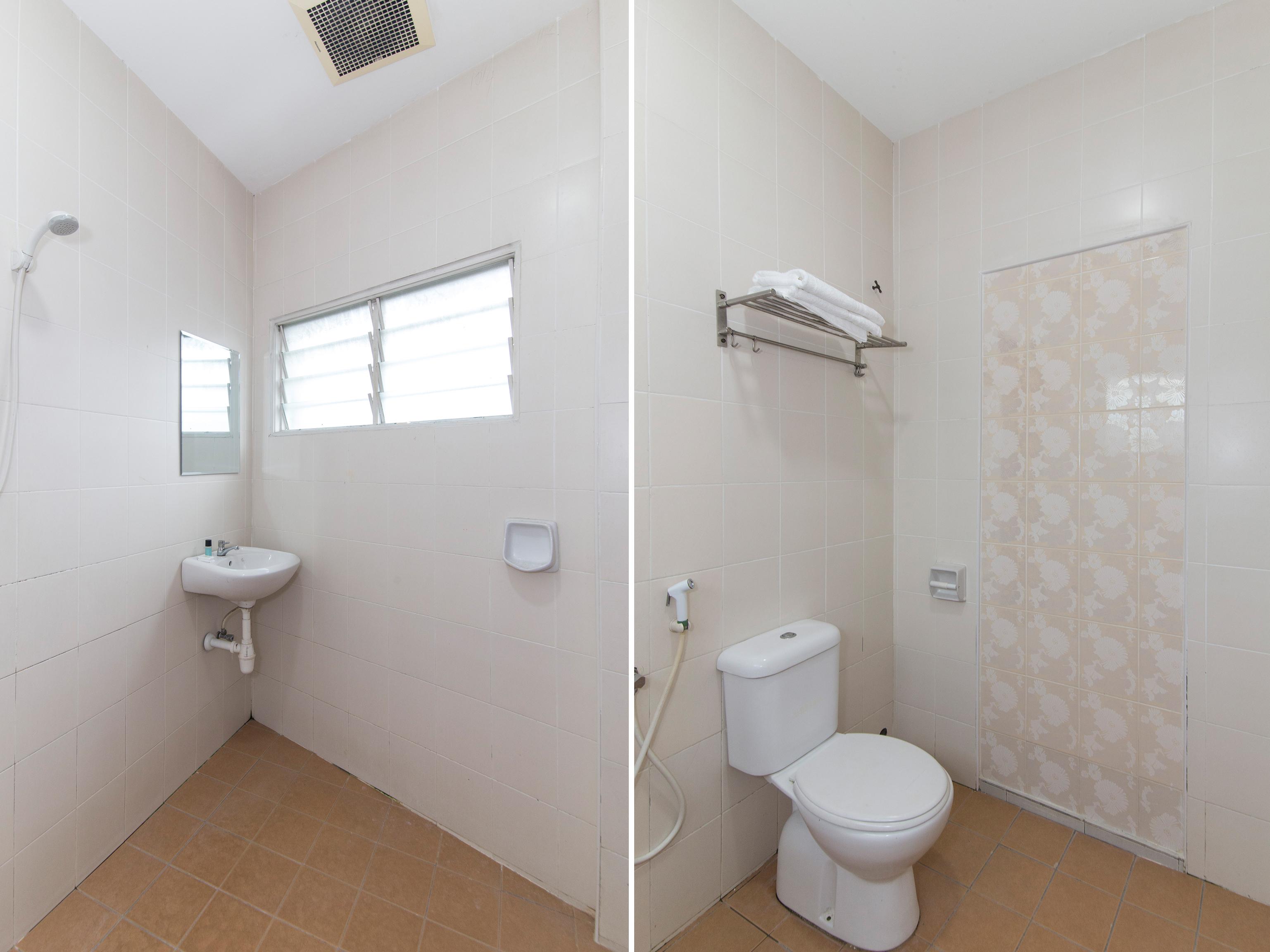 Oyo 91130 Hotel 91 Bukit Mewah Kajang Eksteriør billede