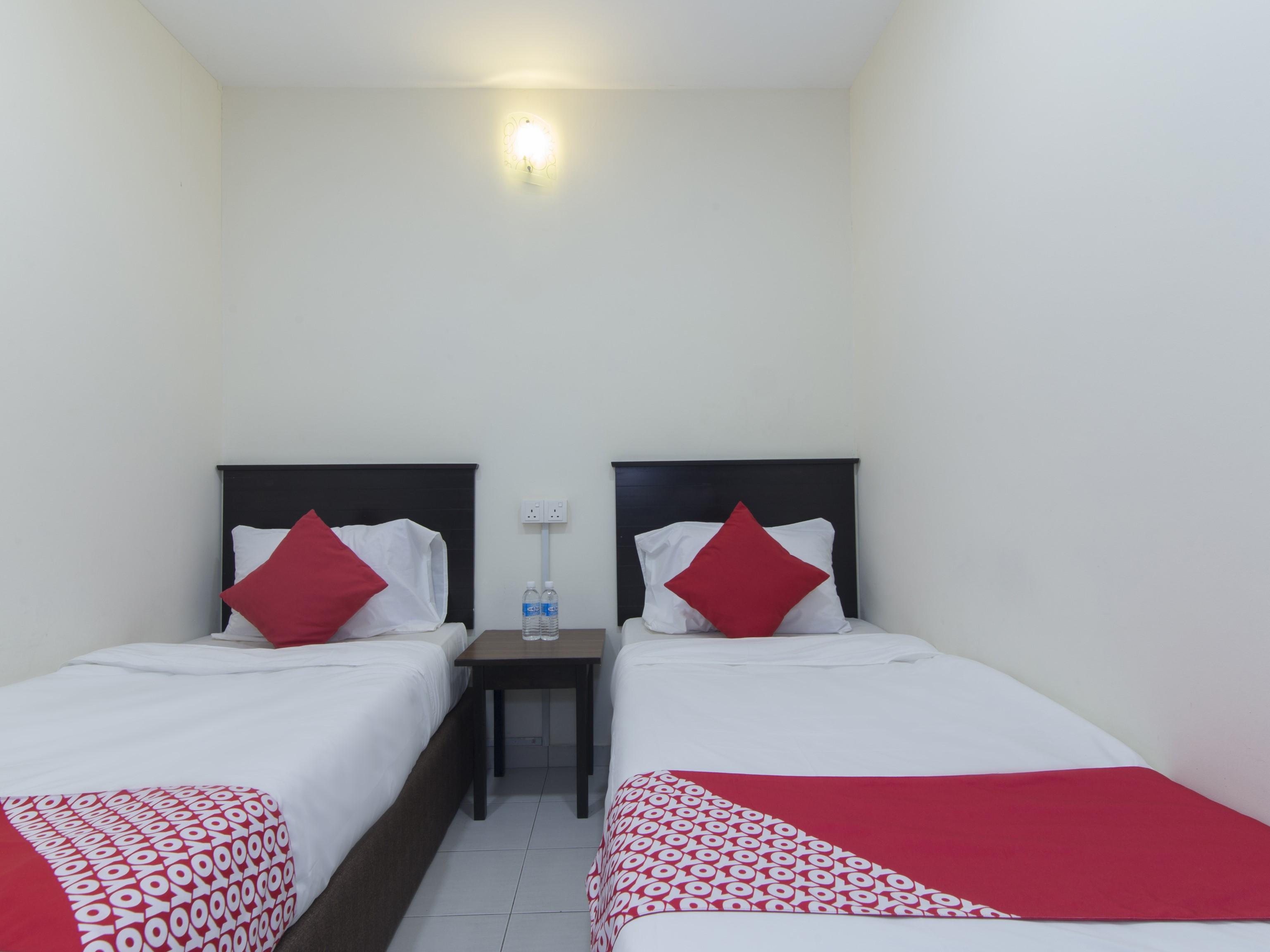 Oyo 91130 Hotel 91 Bukit Mewah Kajang Eksteriør billede