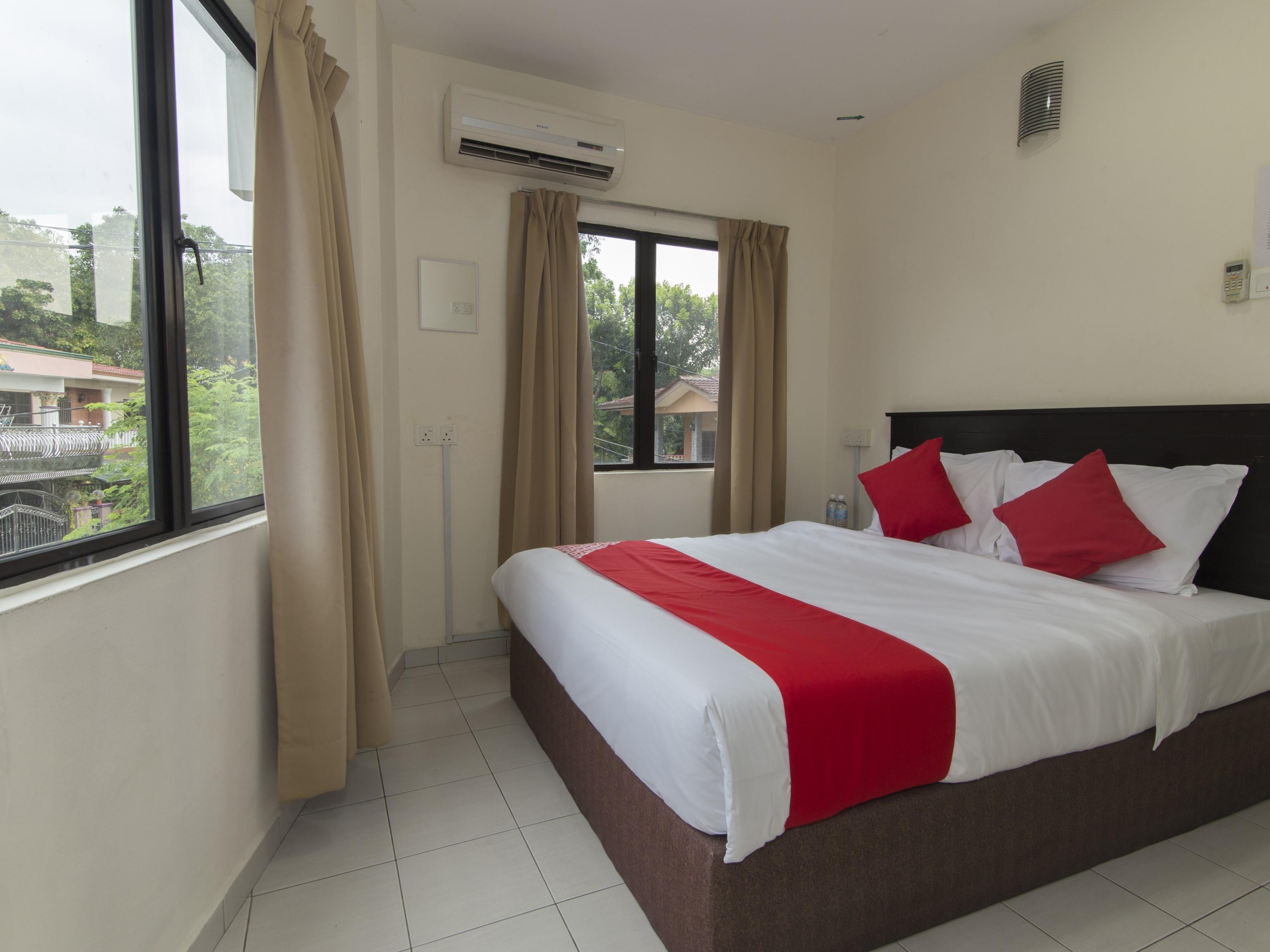 Oyo 91130 Hotel 91 Bukit Mewah Kajang Eksteriør billede