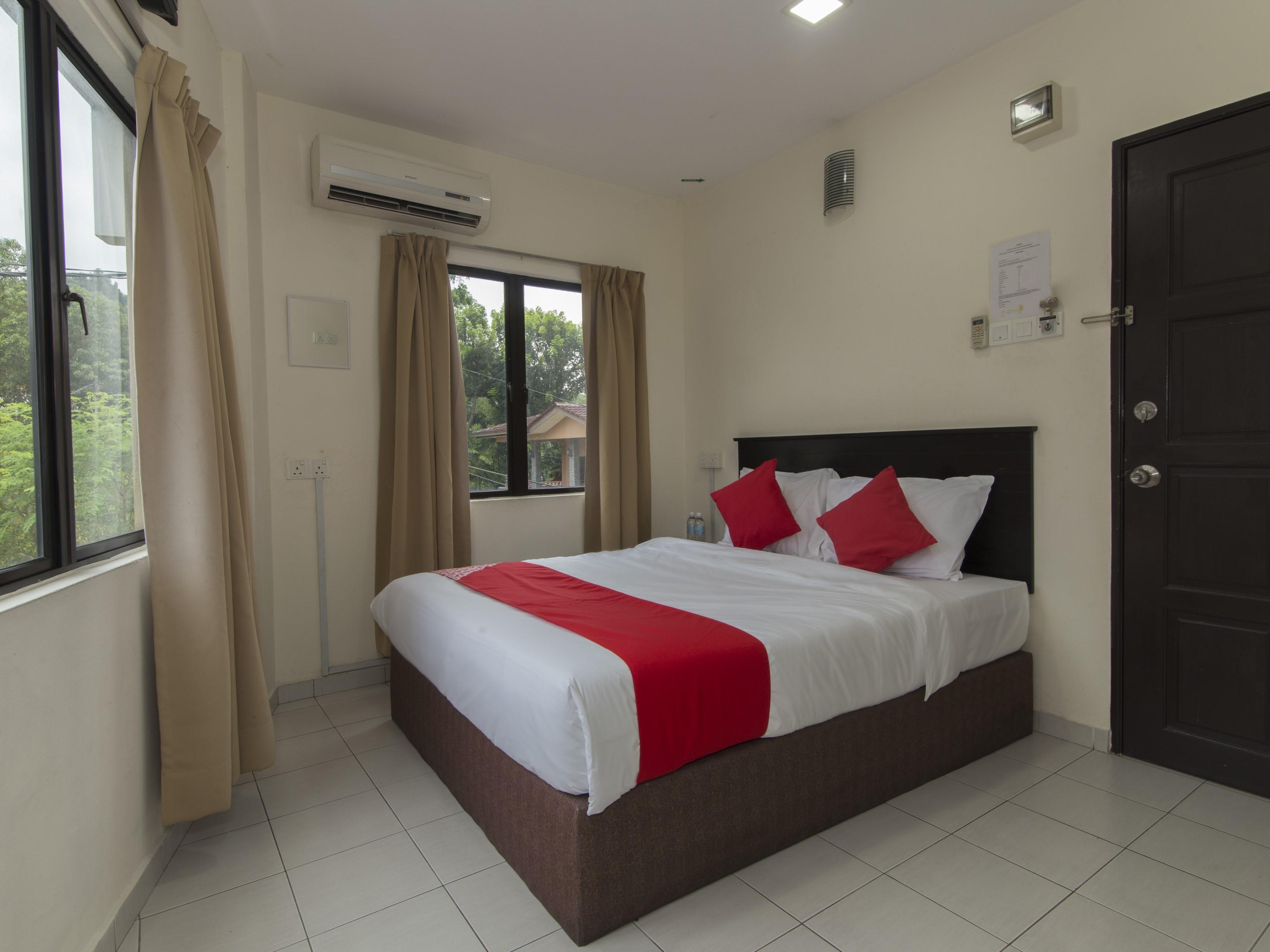 Oyo 91130 Hotel 91 Bukit Mewah Kajang Eksteriør billede