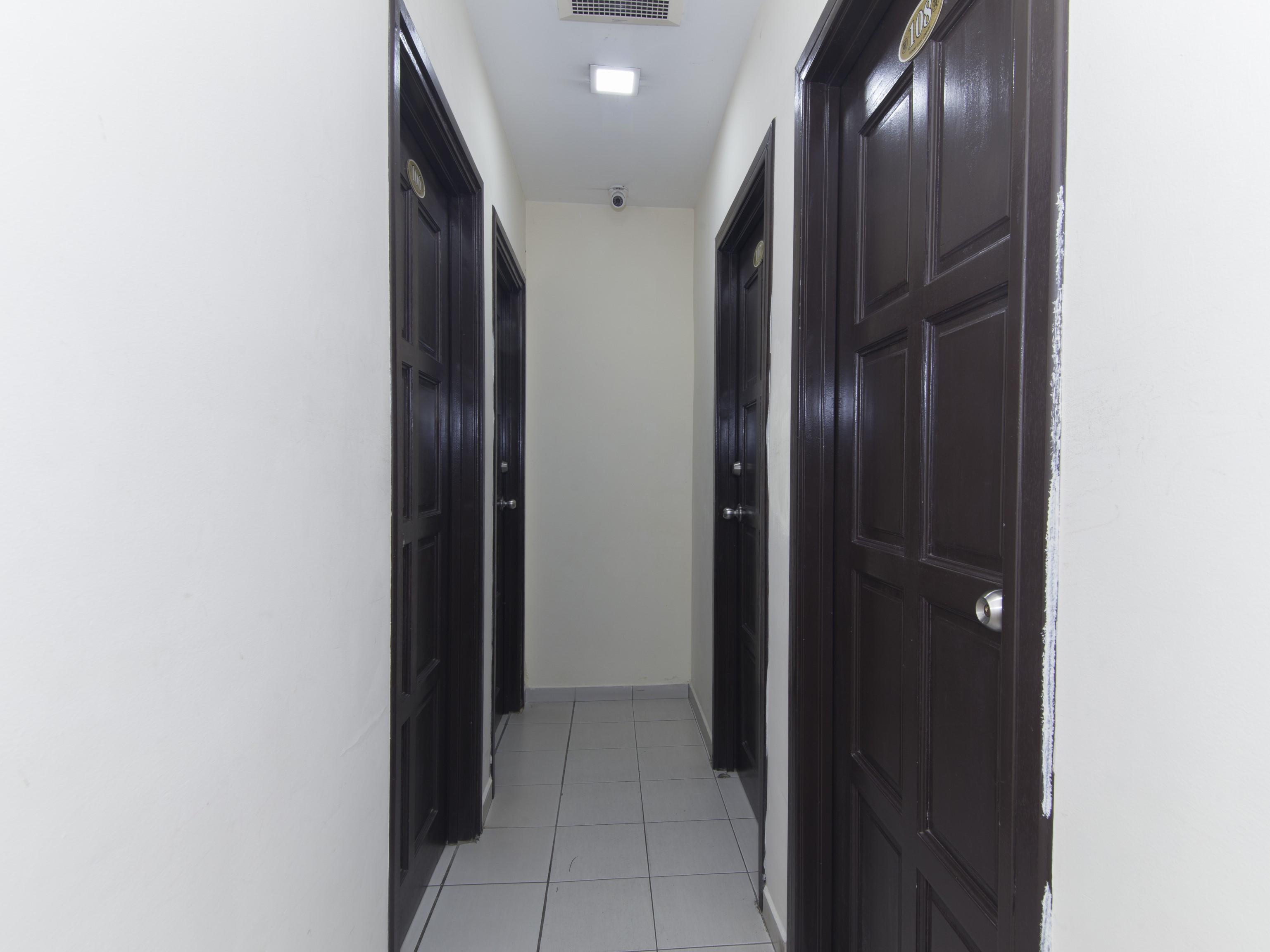 Oyo 91130 Hotel 91 Bukit Mewah Kajang Eksteriør billede