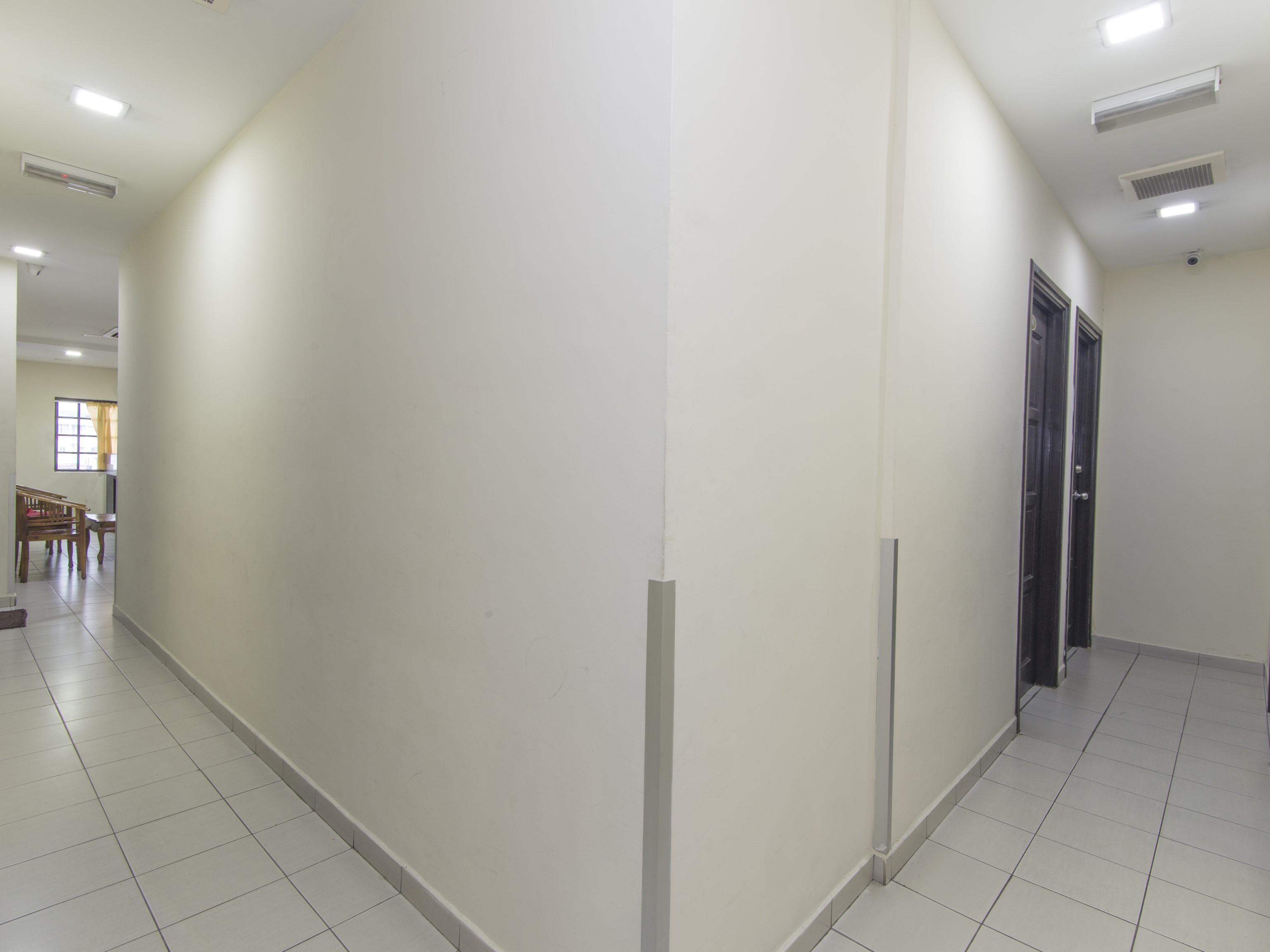Oyo 91130 Hotel 91 Bukit Mewah Kajang Eksteriør billede