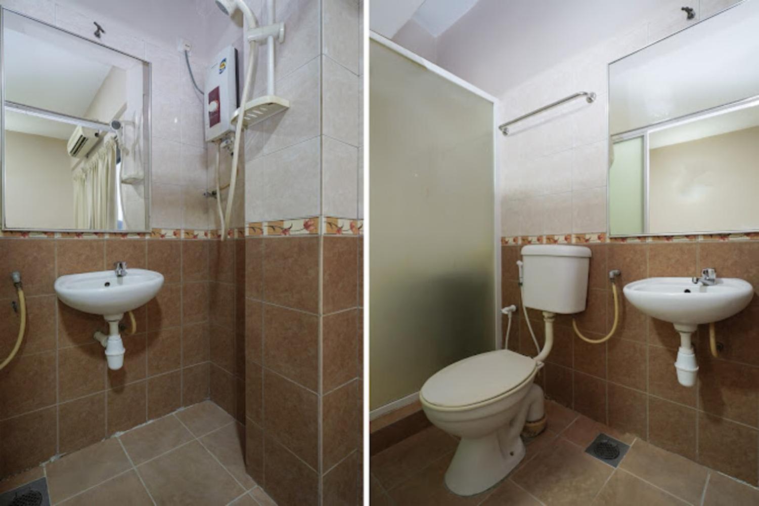 Oyo 91130 Hotel 91 Bukit Mewah Kajang Eksteriør billede