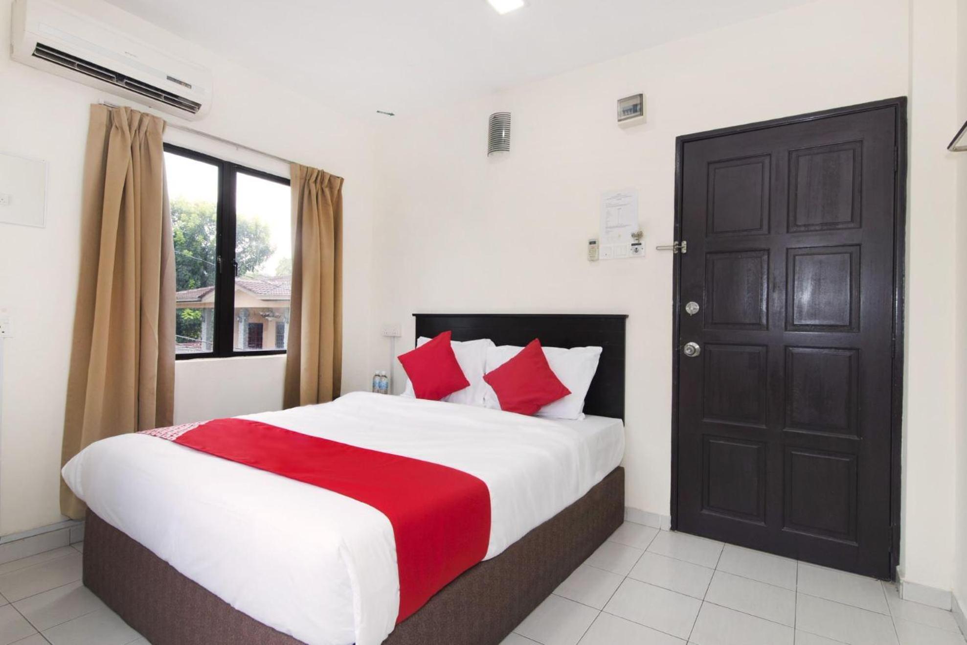 Oyo 91130 Hotel 91 Bukit Mewah Kajang Eksteriør billede