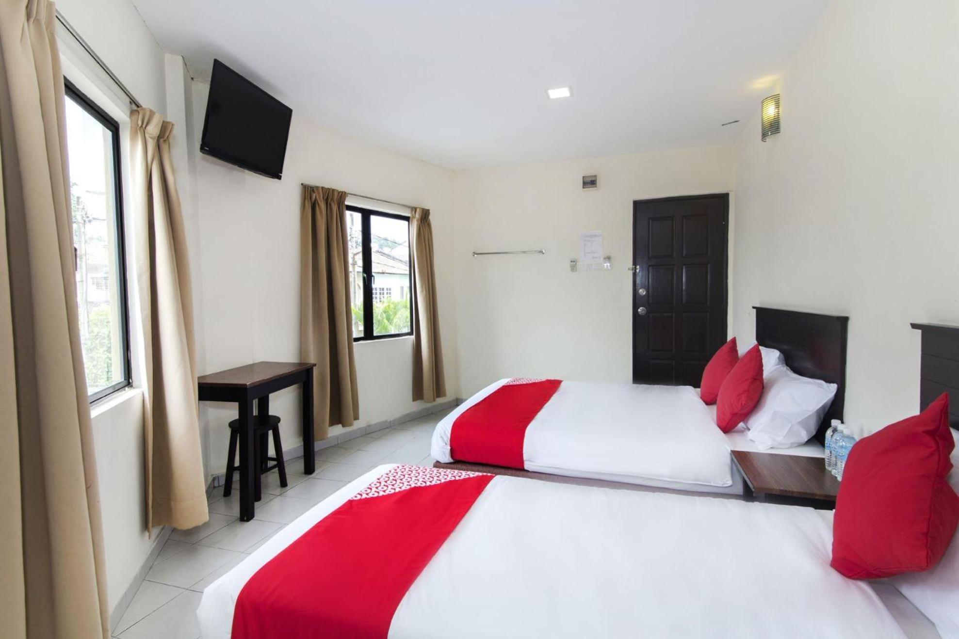 Oyo 91130 Hotel 91 Bukit Mewah Kajang Eksteriør billede