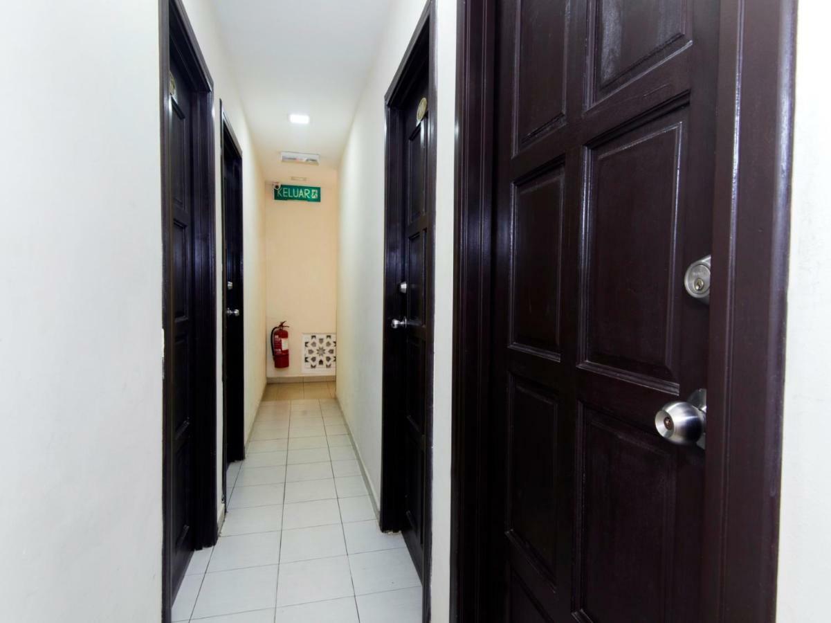 Oyo 91130 Hotel 91 Bukit Mewah Kajang Eksteriør billede