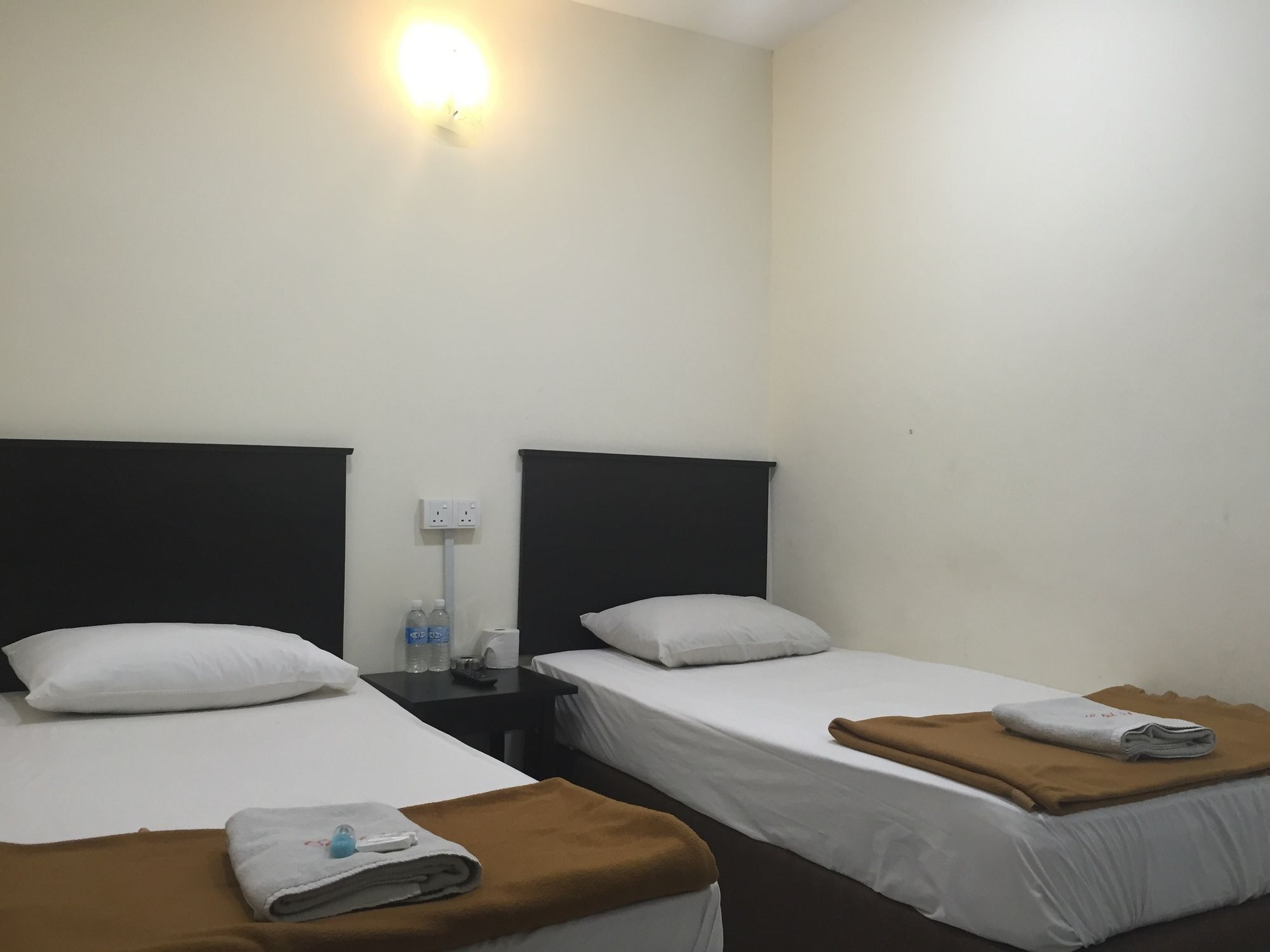 Oyo 91130 Hotel 91 Bukit Mewah Kajang Eksteriør billede