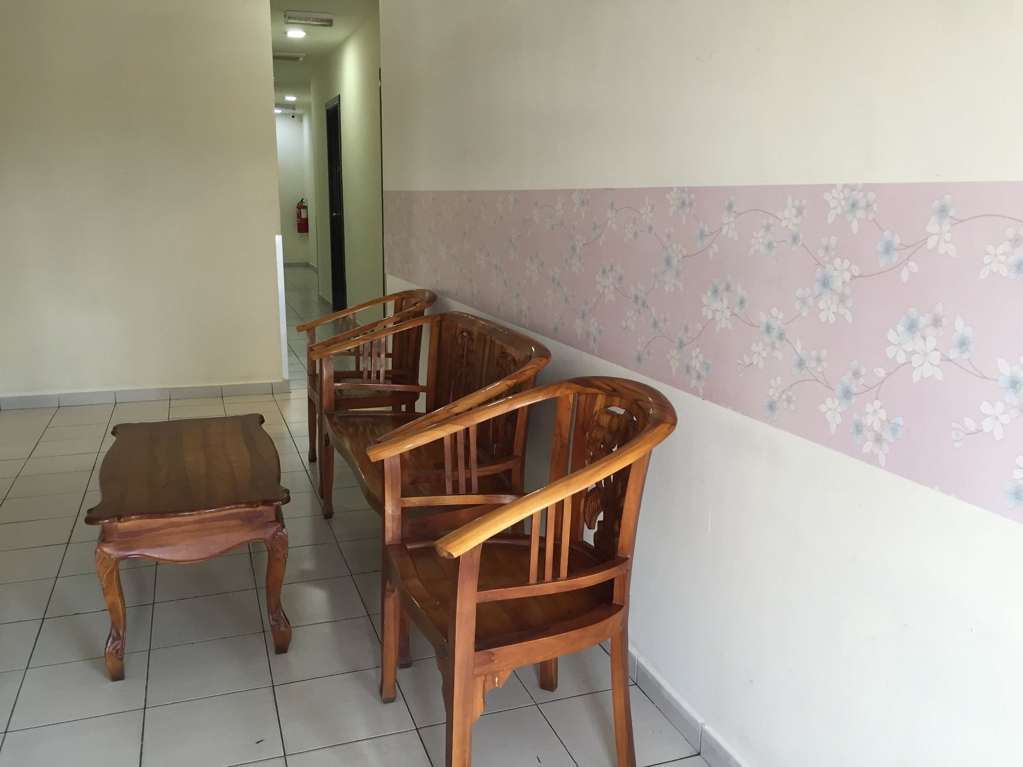 Oyo 91130 Hotel 91 Bukit Mewah Kajang Eksteriør billede
